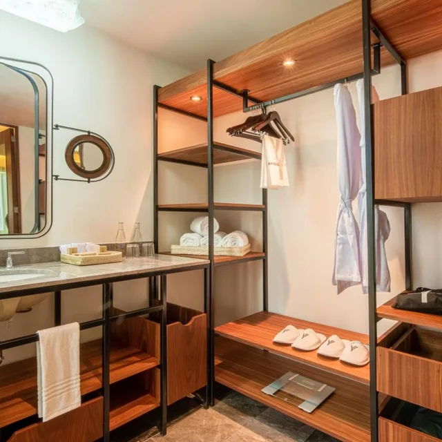 Master, Premium, Suite, Kitchenette، Las Brisas Merida 6/6