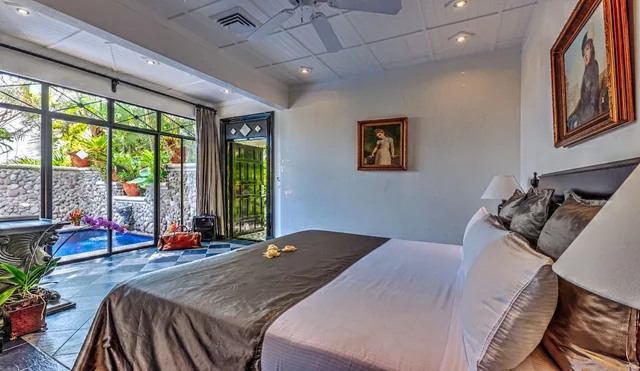 Suite, Queen Bed, Villa Caletas Hotel 2/2