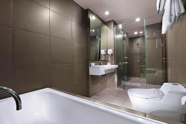 غرفة عائلية، Aston Imperial Bekasi Hotel & Conference Center 5/6