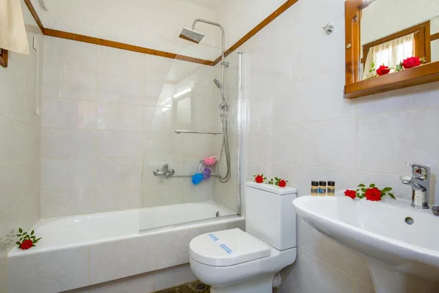 استوديو اقتصادي، Folia Hotel Apartments 2/2