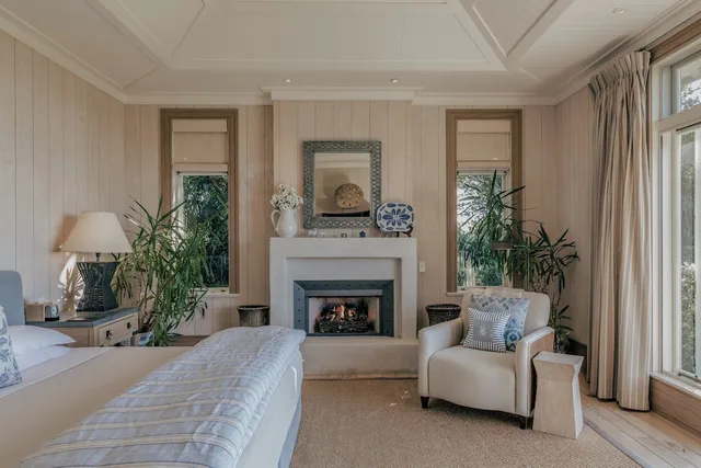 فيلا بسريرين كينج بغرفتي نوم، THE LODGE AT KAURI CLIFFS 2/4
