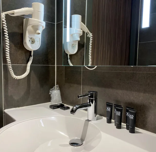 غرفة رباعية بأربعة أسرّة، XO Hotels Infinity 6/8