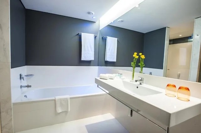 غرفة سوبيريور، Pestana Cidadela Cascais 2/2