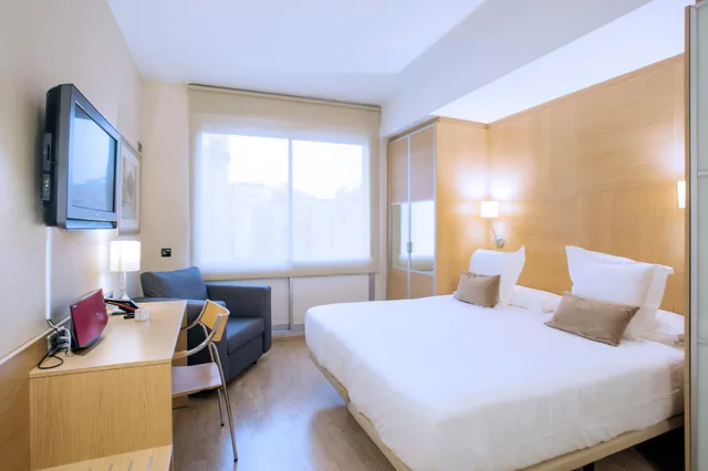 Garden، Silver Aparthotel 2/2