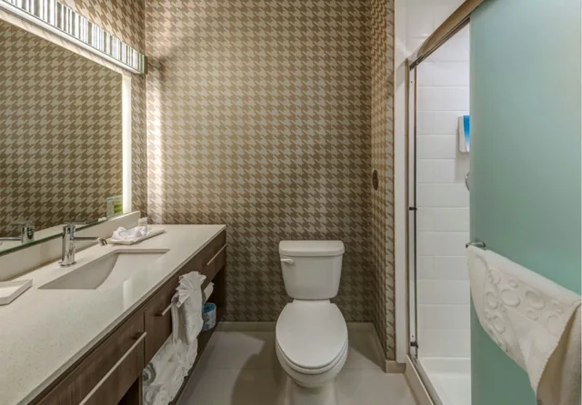 جناح استوديو بسرير كينج، Home2 Suites by Hilton Reno 2/2