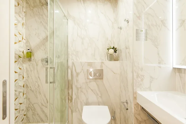 جناح بسرير مزدوج مع أريكة، Hotel Au Coeur Du Marais 2/3