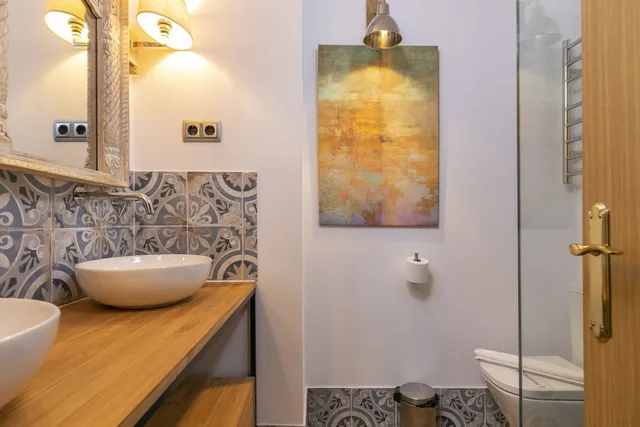 غرفة قياسية مع أريكة، HA Apartahotel Quo Eraso 9/10