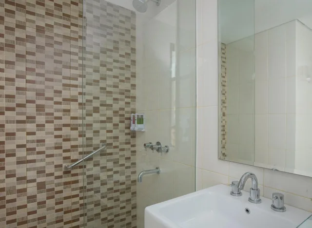Room, Double or Twin Bed, Amaris Samarinda 5/6
