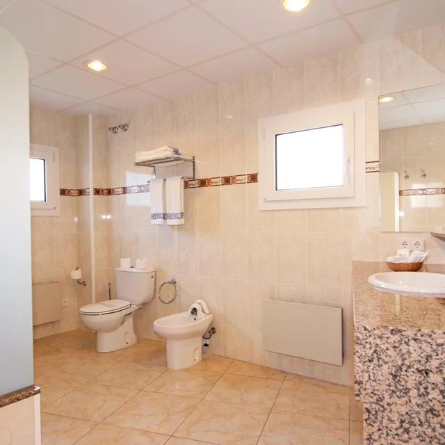 غرفة عائلية، Hotel Portbo 6/9
