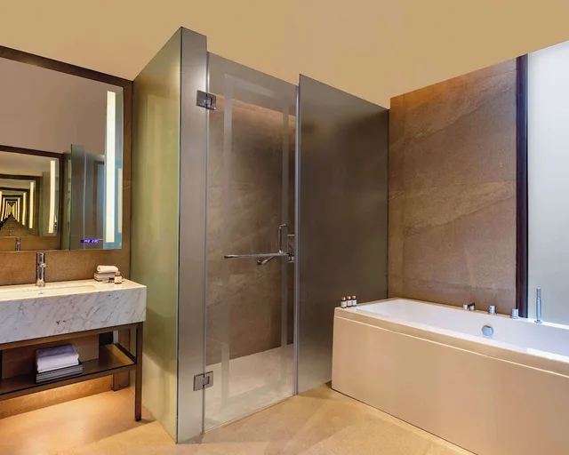 Residence, Villa, 1 King and 1 Single Beds، Hyatt Regency Dharmshala Resort 8/10