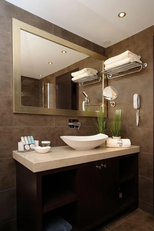 غرفة بسرير مزدوج، Theartemis Palace 7/9