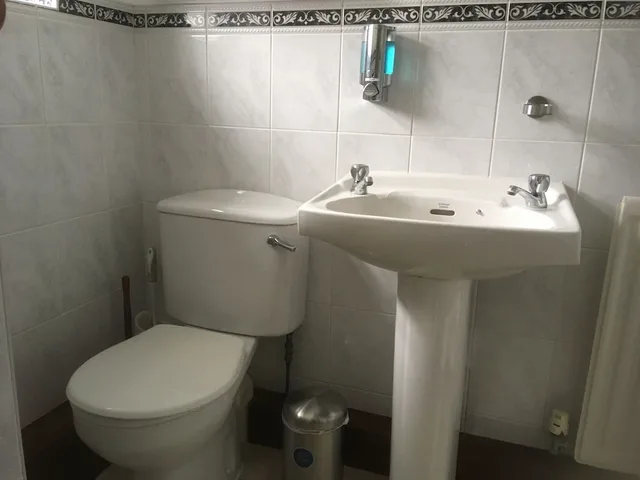 غرفة بسرير مزدوج، Grove House Guest House 4/6