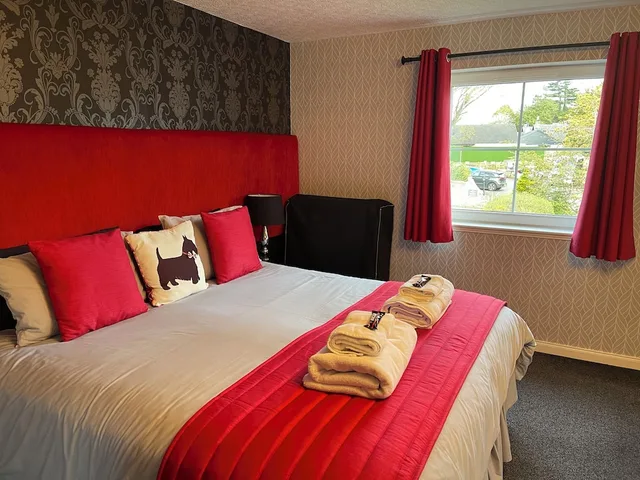 Room, Single Bed, Dionard Guest House 3/10