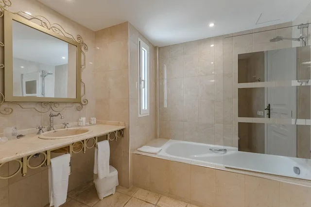 2 Bedrooms, Deluxe, Suite, Private Pool, Flamingo Suites 4/6