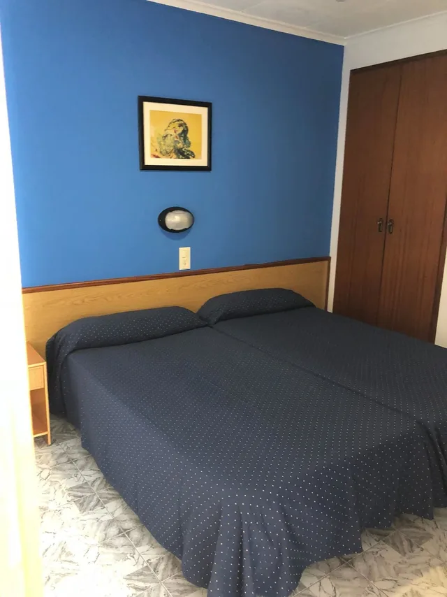 شقة بانورامية بأربعة أسرّة بغرفتي نوم مع أريكة، Europa Apartments 2/3