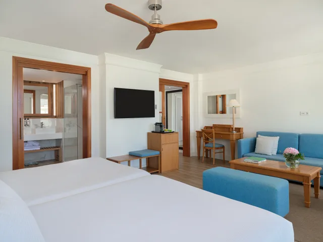 جناح جونيور، H10 Blue Mar - Adults Only 2/9