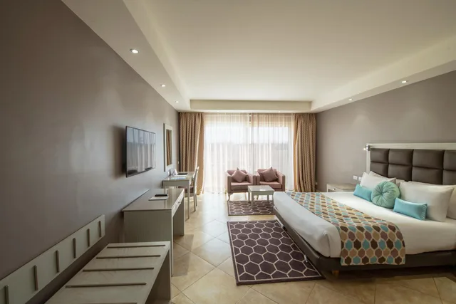 غرفة قياسية، SUNRISE Crystal Bay Resort Grand Select 1/1