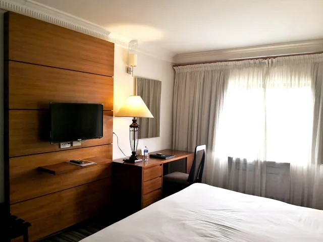 غرفة تنفيذية بسرير كوين، Splendid Inn Pinetown Ex Premier Hotel Pinetown 4/9