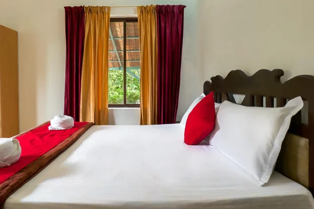 Standard, Wild Elephant Eco Friendly Resort 3/3