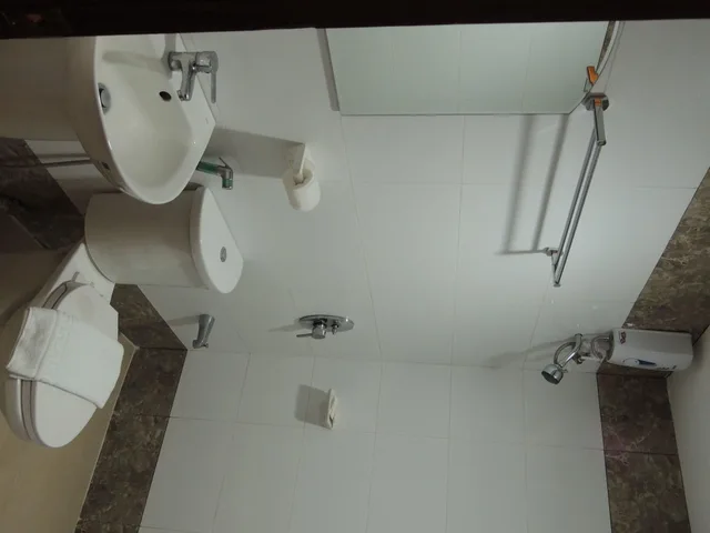 غرفة ديلوكس رباعية، Angelic Tourist Inn 5/5