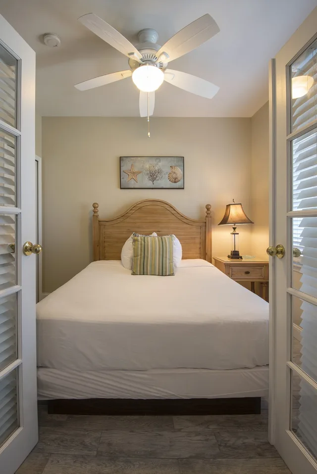 غرفة بـ4 غرف نوم، Hawks Cay Resort 3/8