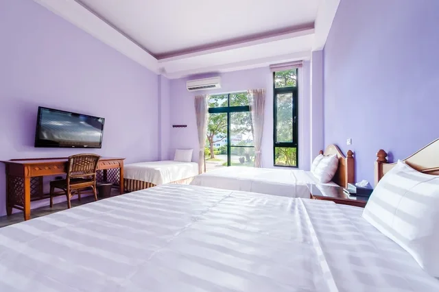 Summer Garden Bed And Breakfast، Taitung 12/65