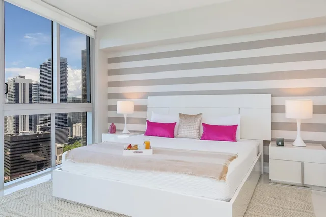 شقة فاخرة، Brickell by Miami Vacation Rentals 1/5
