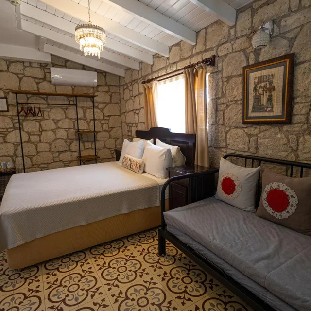 غرفة عائلية، Kupina Butik Otel 6/10