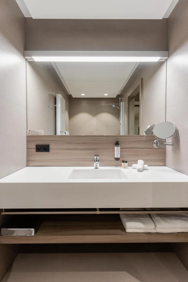 Superior, Stadium View، Hotel Stayen 6/6