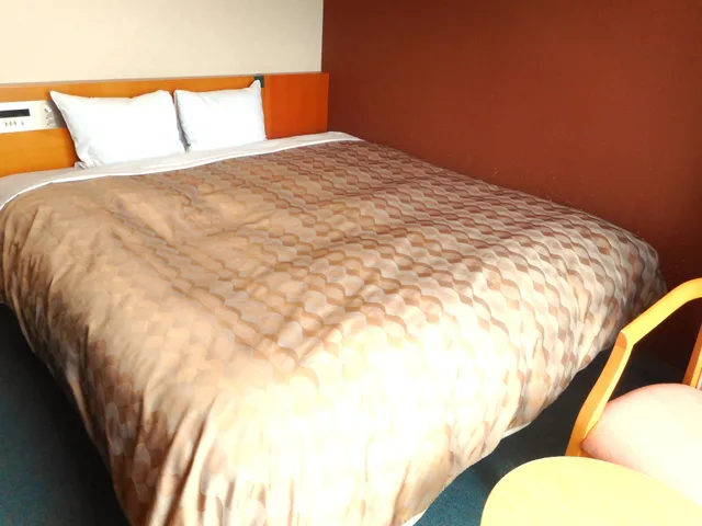 غرفة بسرير كوين للمدخنين، Leopalace 2/2