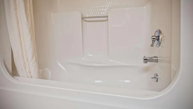 غرفة بسرير كوين، Best Western Center Pointe Inn 9/9