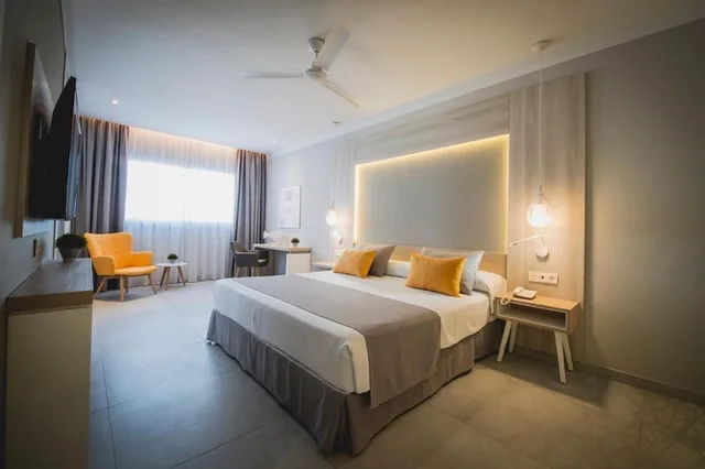 Master, Family, Sea View, Bahia Principe Fantasia Tenerife 2/5