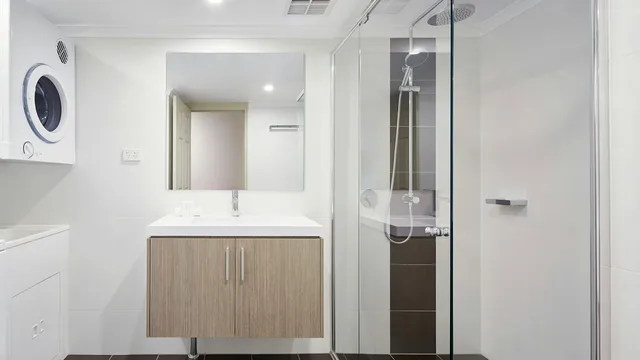 Pinnacle Apartments, Canberra 43/43