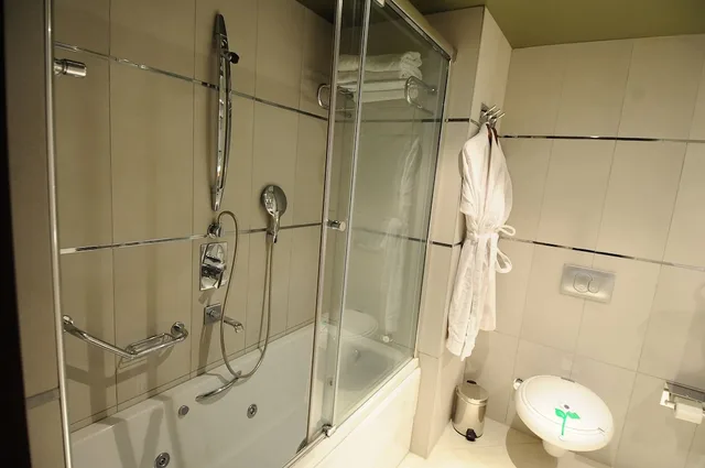 غرفة بسرير مزدوج، Ontur Butik Hotel 10/10