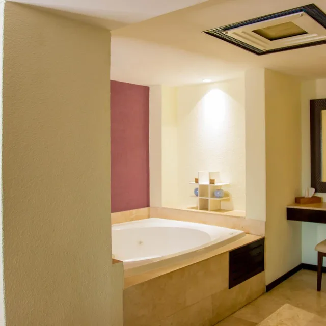 جناح تنفيذي مع أريكة، Casa Dorada Los Cabos Resort and Spa 7/7
