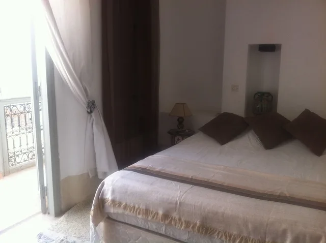 Room, Double Bed, Dar Nabila 1/3