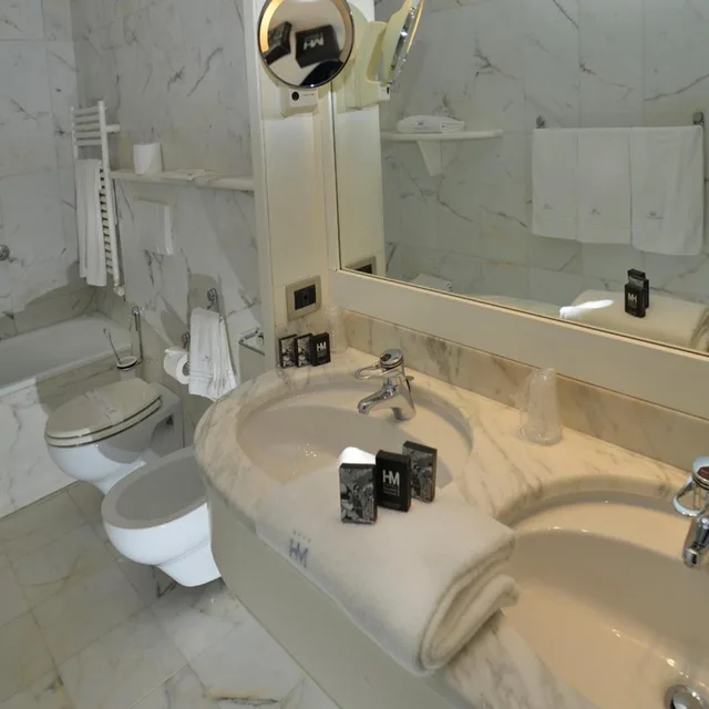 غرفة مفردة صغيرة، Sure Hotel by Best Western Milano 3/4