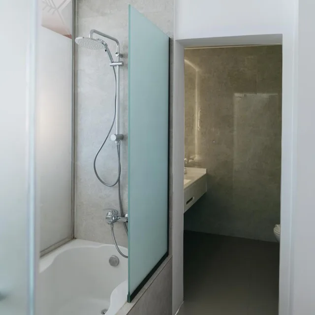 غرفة تنفيذية بسرير كينج بإطلالة، فندق شدا الشاطئ(Shada Hotel Shatea) 7/10