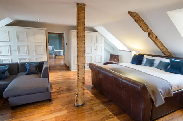 جناح سيغنتشر، Hotel Du Vin & Bistro Harrogate 2/8