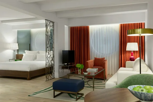Urban Suite, The Merchant House 2/2