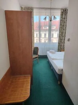 غرفة اقتصادية مفردة، Legie Hotel 2/4