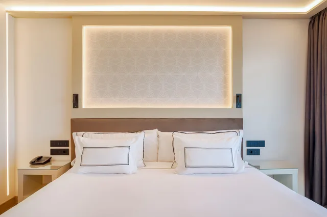 The Level, Premium، Melia Alicante 10/10