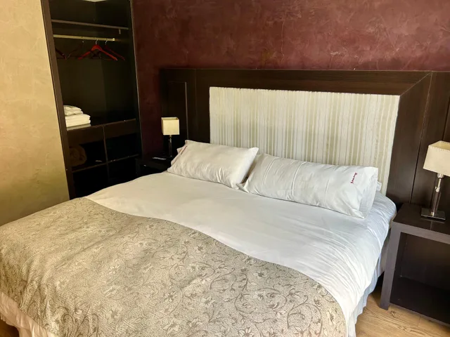 شقة فاخرة بغرفتي نوم، BAHIA PARAISO LUXURY SUITES 6/10