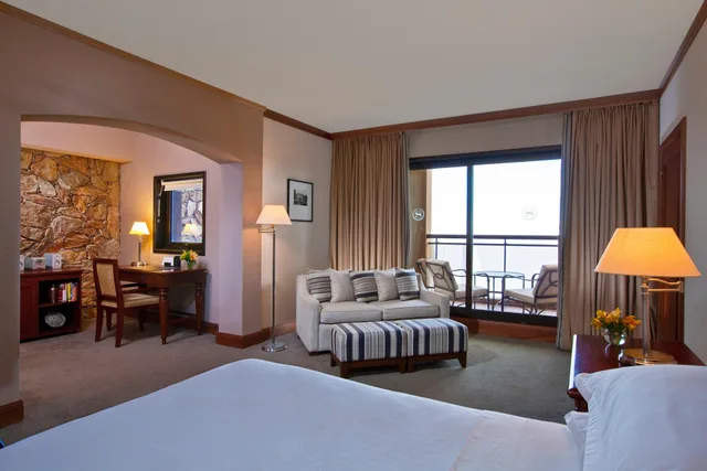 Standard, River View, Sheraton Colonia Golf and Spa Resort 1/4