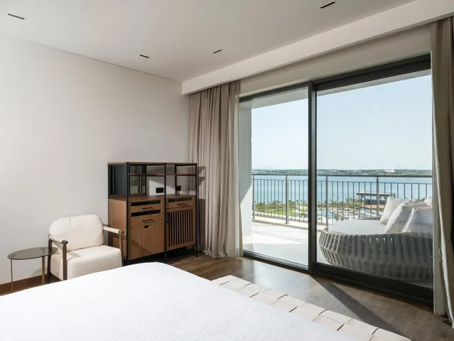 2 Bedrooms, Presidential, Suite, Sea View, Private Pool, Anda Barut Collection 4/6