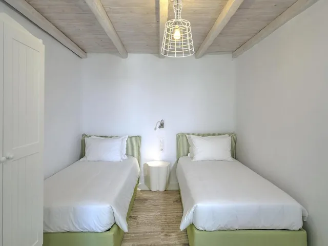فيلا بـ4 غرف نوم، Senses Luxury Villas & Suites 2/4