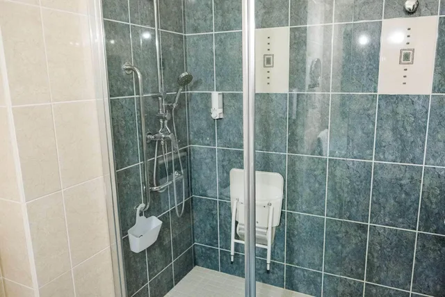 غرفة سوبيريور، Hotel Notre Dame 3/3