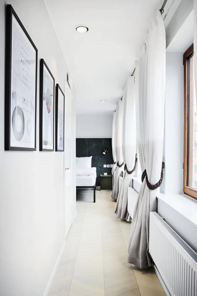 Studio, Suite, Queen Bed, Generator Stockholm 2/3