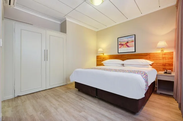 جناح تنفيذي، ANEW Resort Hunters Rest Rustenburg 1/1