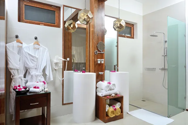 Luxury, Villa, Sea Front، Tulia Zanzibar Unique Beach Resort 2/3